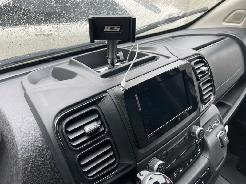 Load image into Gallery viewer, ICS EXT RAIL
