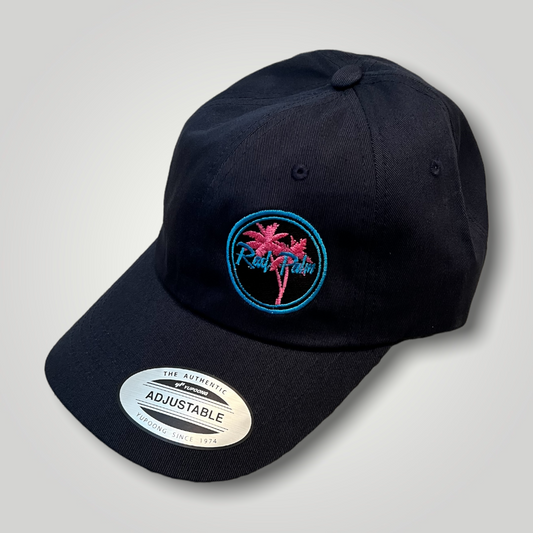 Rad Palm Logo Adjustable