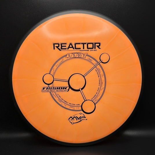 Fission Reactor