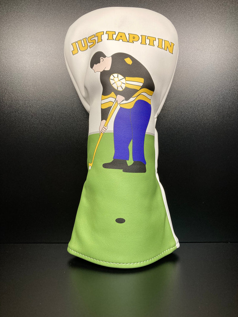 Load image into Gallery viewer, Happy Rulez! Headcover
