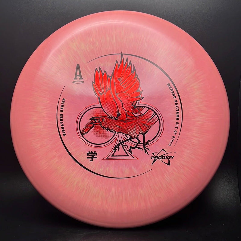 Load image into Gallery viewer, PA-2 (500) Spectrum Plastic - Manabu Kajiyama 2023 Signature Series
