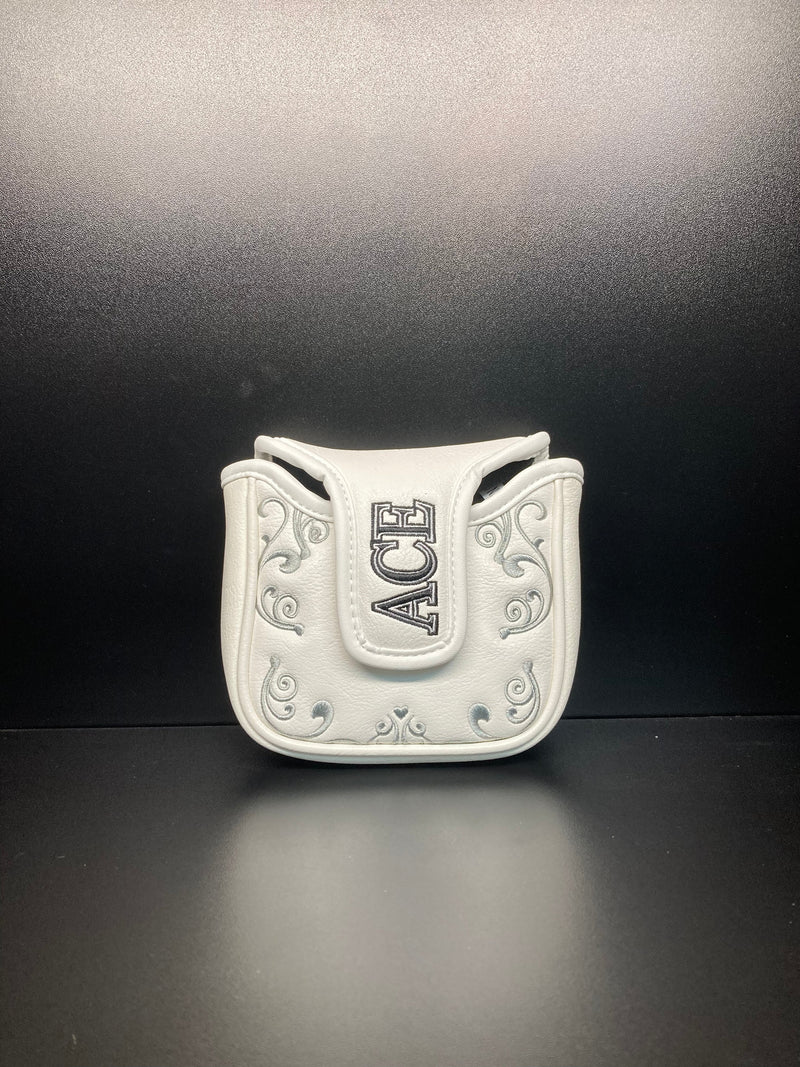 Load image into Gallery viewer, Ace of Spades Headcovers
