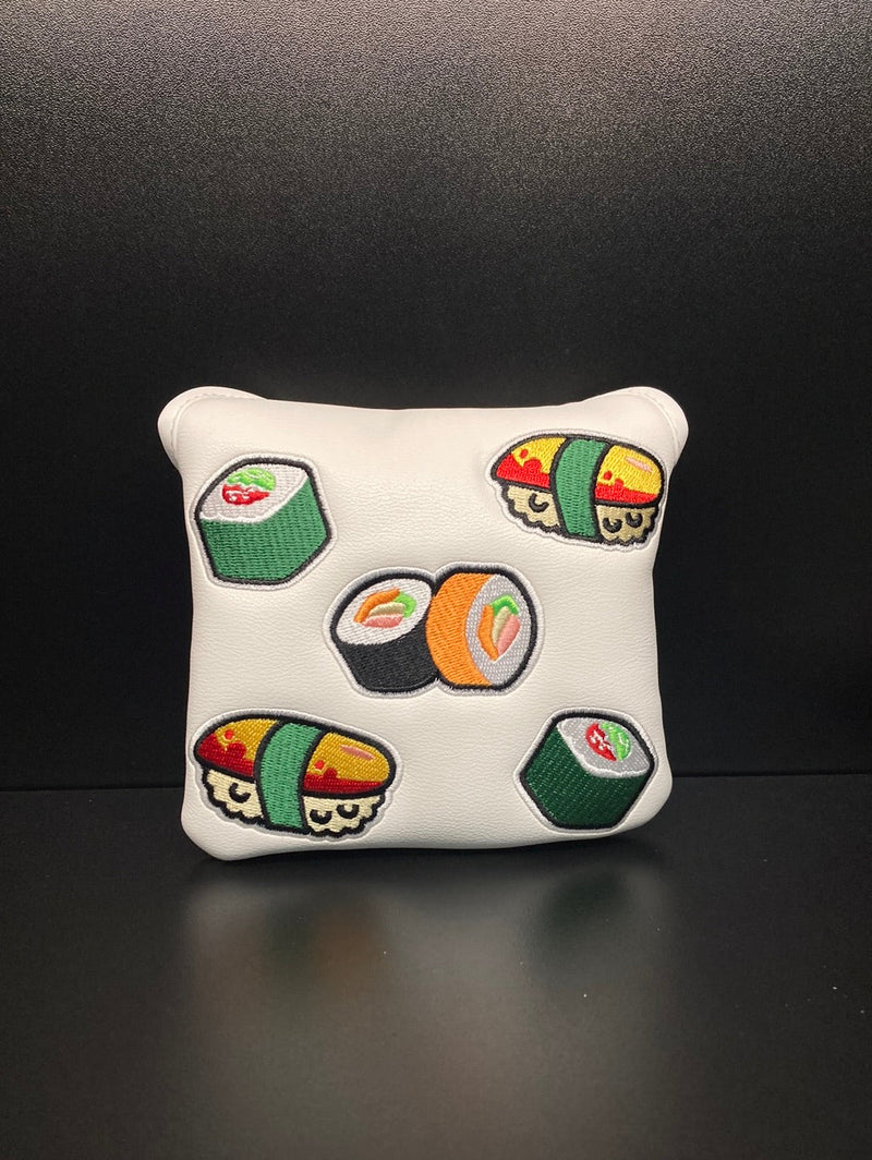 Load image into Gallery viewer, Sushi Headcover
