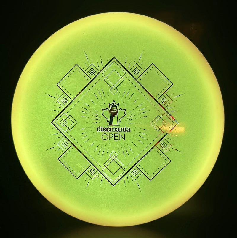 Load image into Gallery viewer, Color Glow C-line P2  - 2023 Discmania Open
