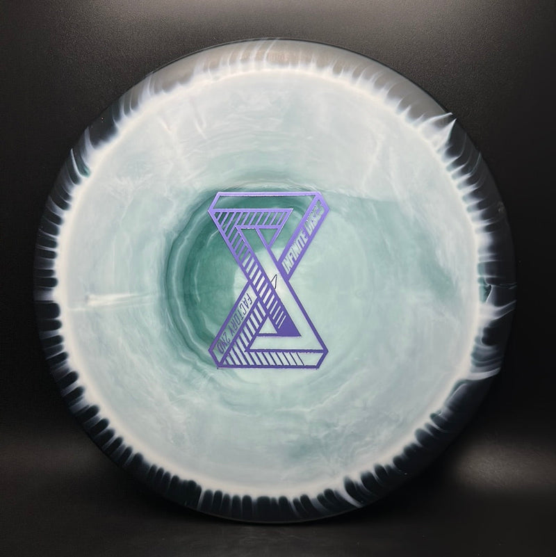 Load image into Gallery viewer, Halo S-Blend Scepter - X-Out
