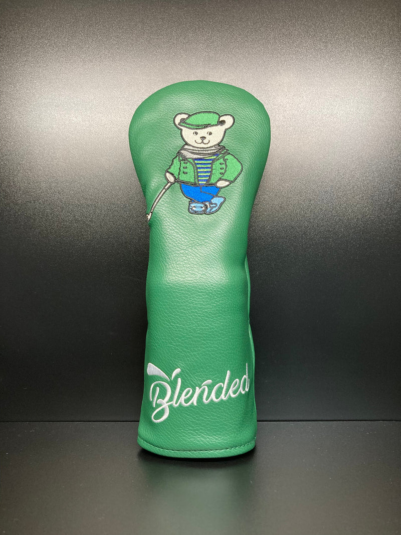 Load image into Gallery viewer, Mr. Bear Headcover
