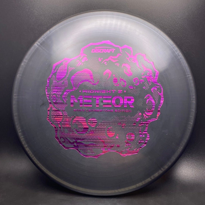 Load image into Gallery viewer, Midnight Z Meteor - Limited Ledgestone 2023
