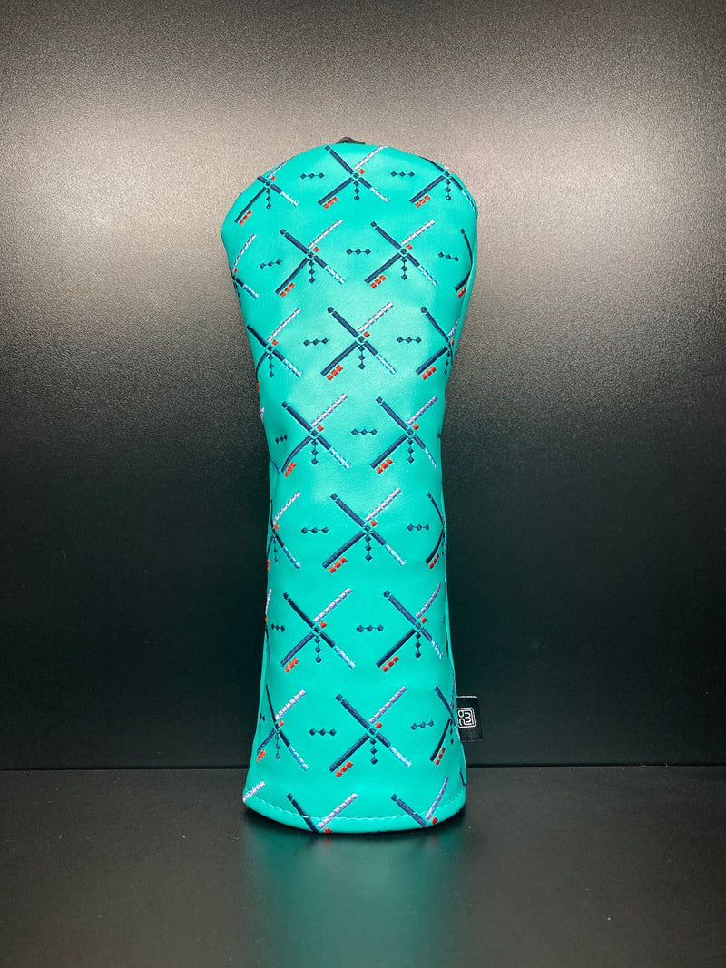 Load image into Gallery viewer, PDX Carpet Headcover
