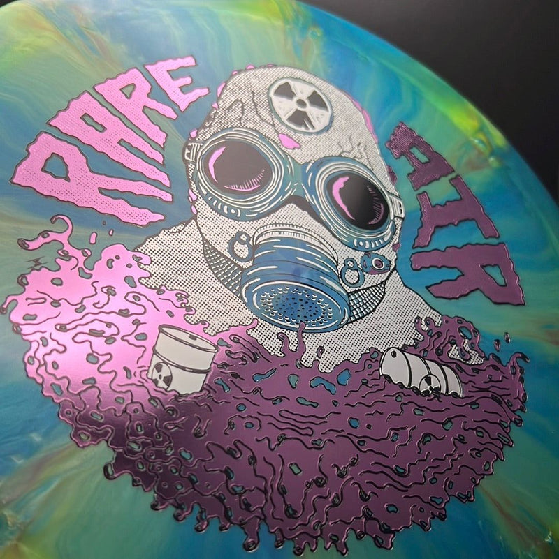 Load image into Gallery viewer, Nebula Ethereal Omen - RADioactive Man Edition

