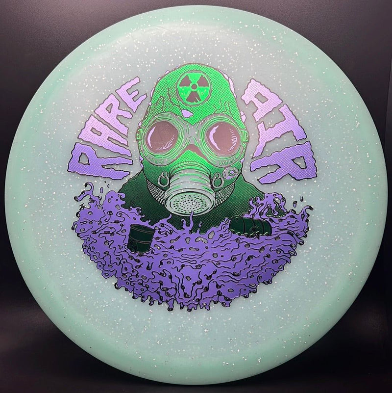 Load image into Gallery viewer, Metal Flake C-Blend Glow Ra - RADioactive Man Edition

