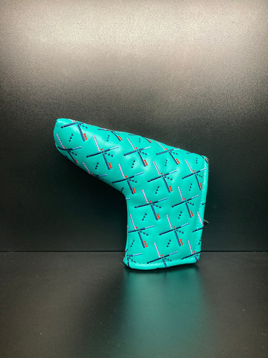 PDX Carpet Headcover