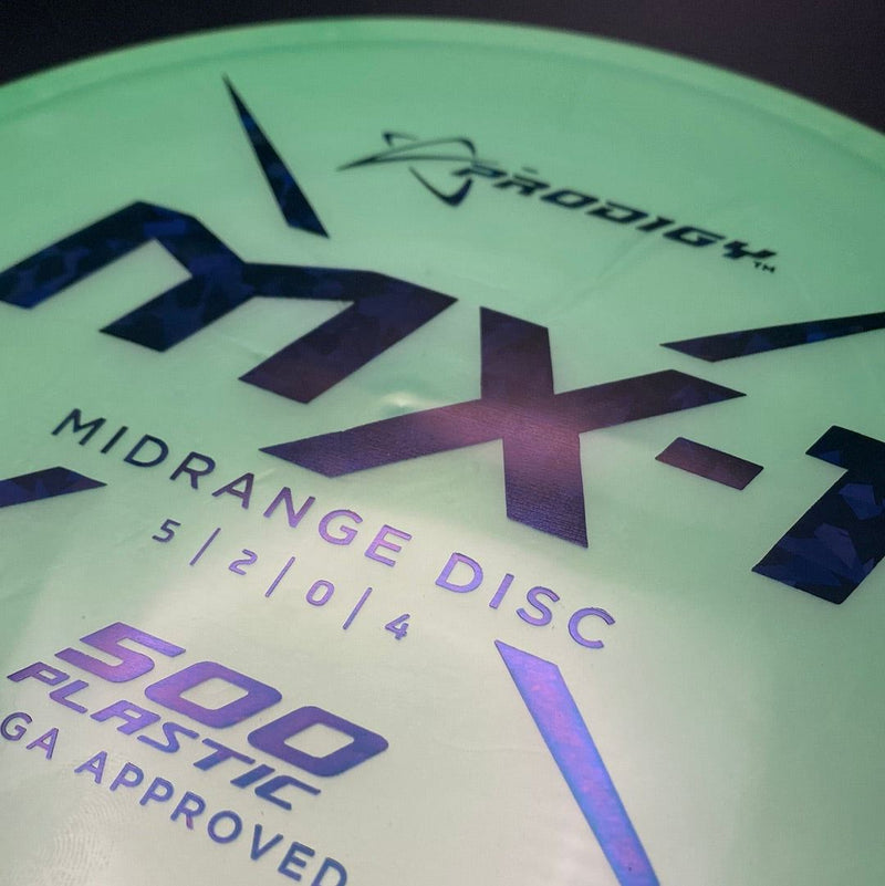 Load image into Gallery viewer, MX-1 (500) - Midrange Disc
