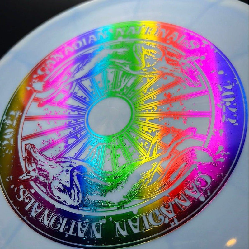 Load image into Gallery viewer, Lux Vapor Essence - Limited Canadian Nationals Run
