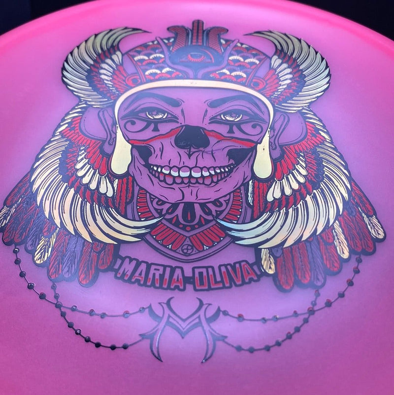 Load image into Gallery viewer, Color Glow C-Blend Anubis - Maria Oliva X-Out
