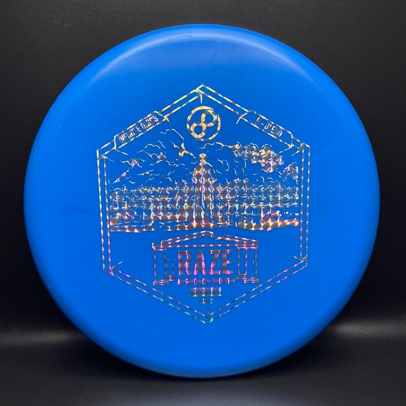 Load image into Gallery viewer, R-Blend Raze - Approach Putter
