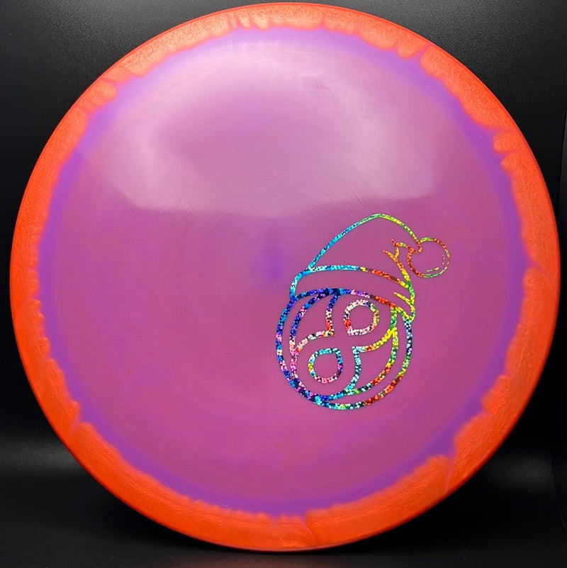 Load image into Gallery viewer, Halo S-Blend Slab - First Run Limited Mini Hat Stamp
