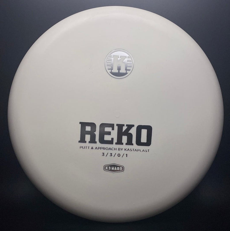 Load image into Gallery viewer, K3 Hard Reko
