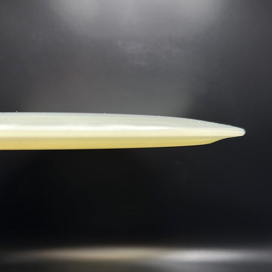 Gamma-Solid Bohrium (Glow)