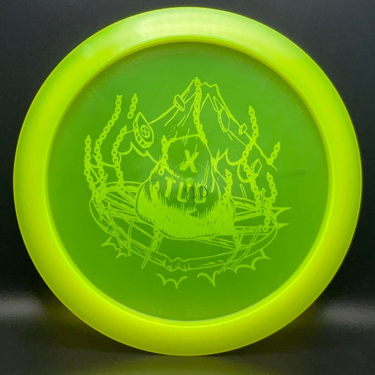 C-Blend Dynasty - X-Out