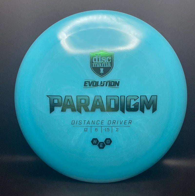 Load image into Gallery viewer, Neo Paradigm - Distance Driver
