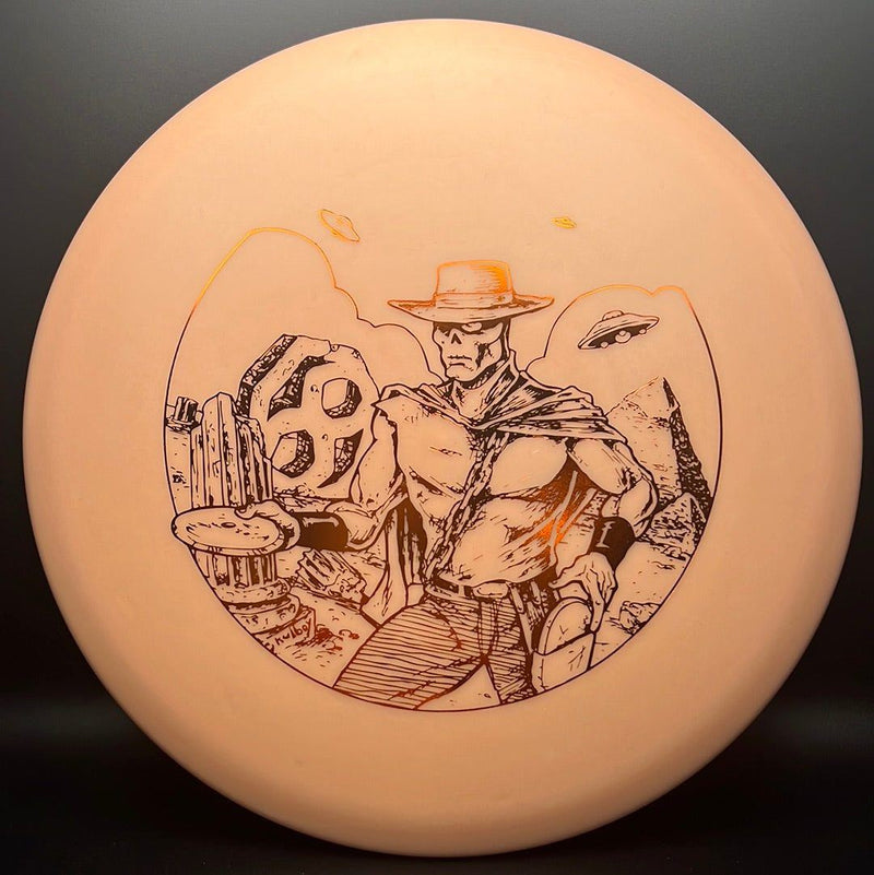 Load image into Gallery viewer, Glow D-Blend Chariot - Limited Marauder Stamp
