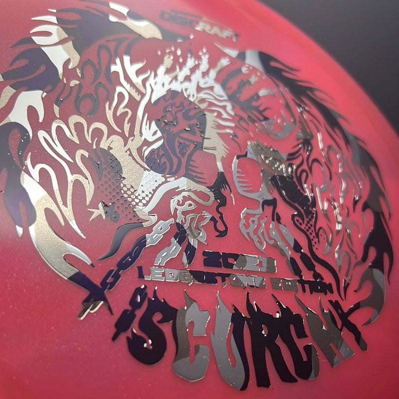 Load image into Gallery viewer, Z Metallic Scorch - 2023 Ledgestone Limited Edition
