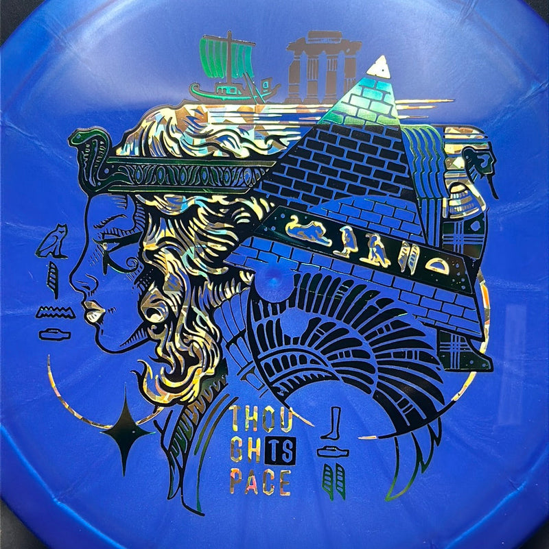 Load image into Gallery viewer, Ethereal Omen - Limited Edition TSA Stamp
