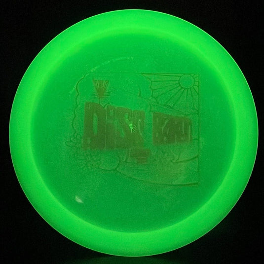 Moonshine Northman - Limited Edition DB Stamp OOP!