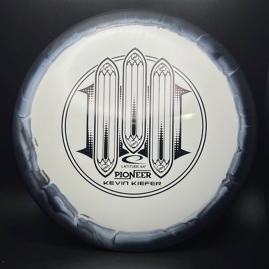 Gold Orbit Pioneer - Kevin Kiefer Tour Series 2023