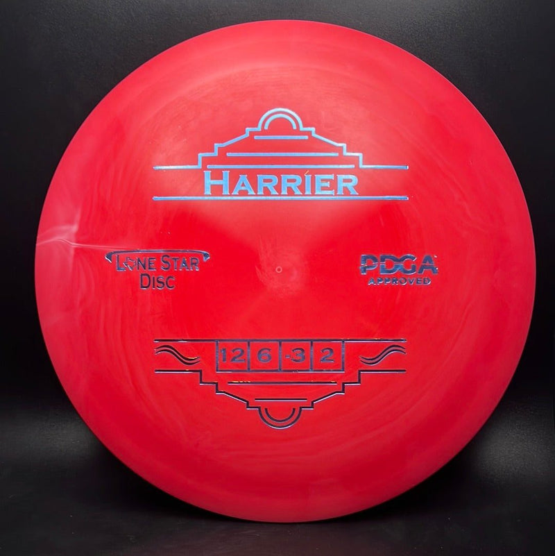 Load image into Gallery viewer, Alpha Harrier - Distance Driver
