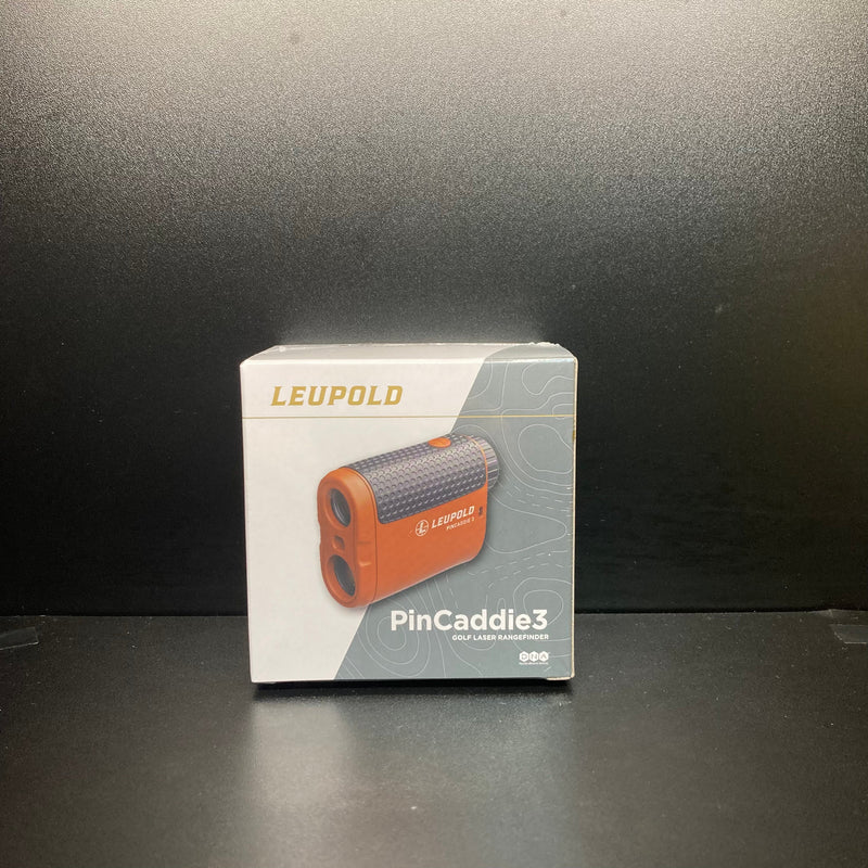 Load image into Gallery viewer, Leopold PinCaddie3
