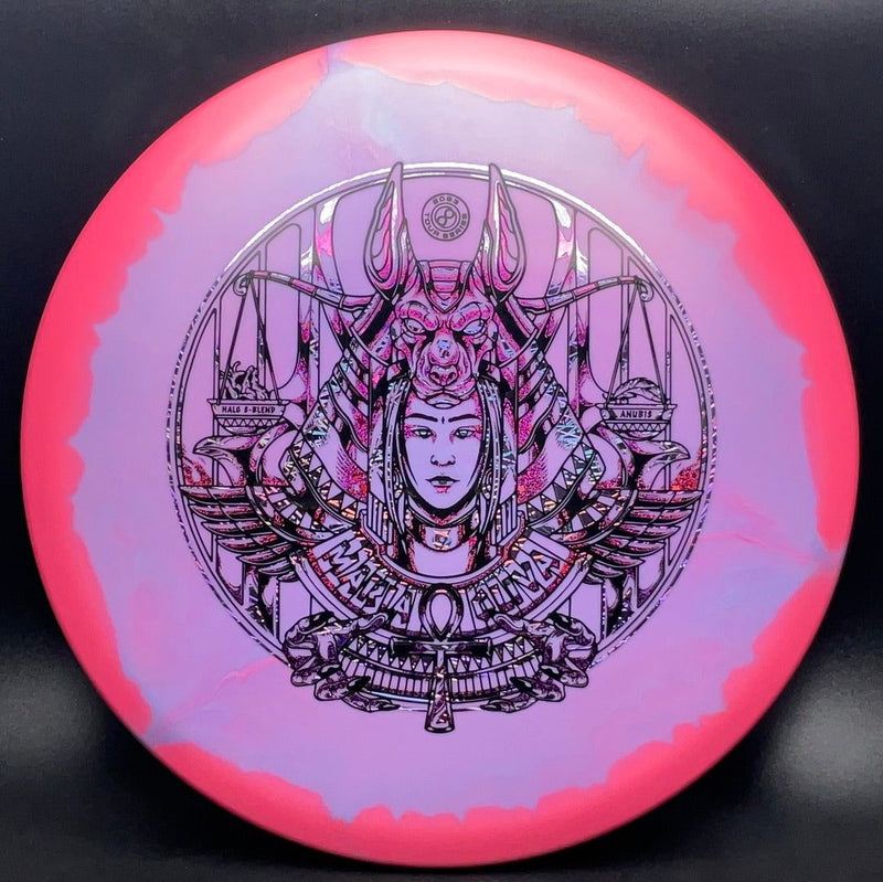 Load image into Gallery viewer, Halo S-Blend Anubis - 2023 Maria Oliva TS
