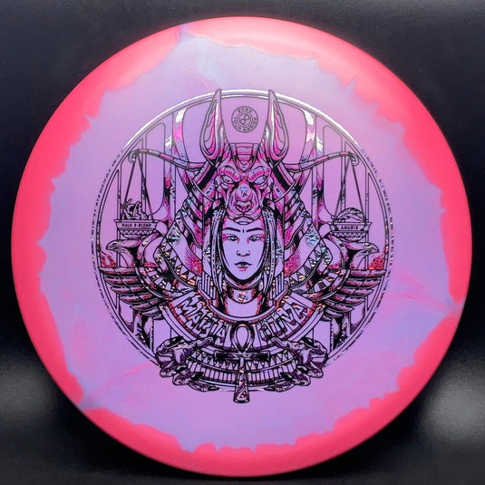 Halo S-Blend Anubis - 2023 Maria Oliva TS