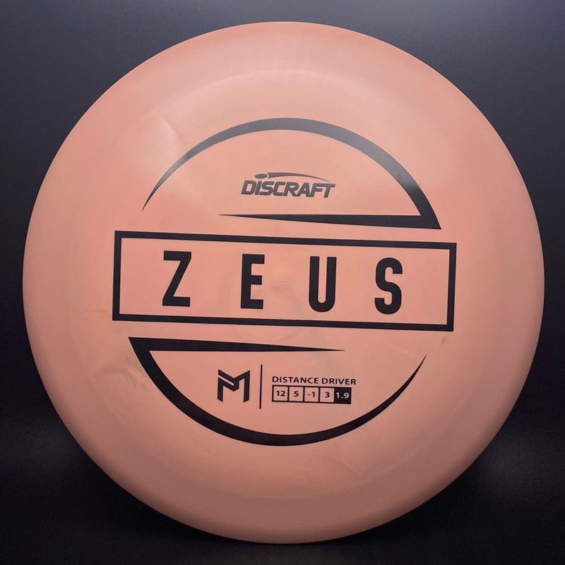 Load image into Gallery viewer, ESP Zeus - Paul McBeth
