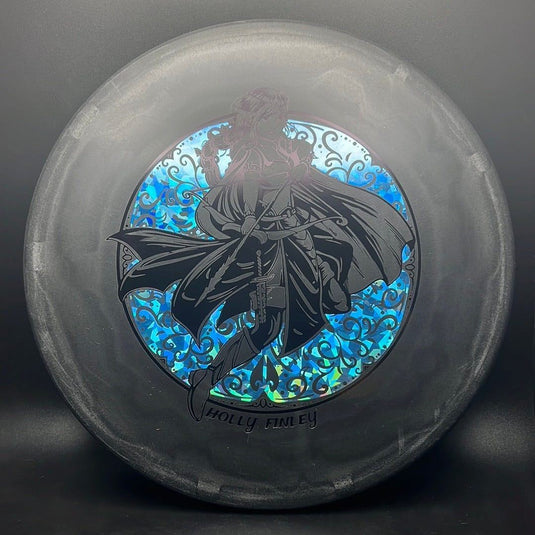 D-Blend Tomb - Holly Finley Signature Series