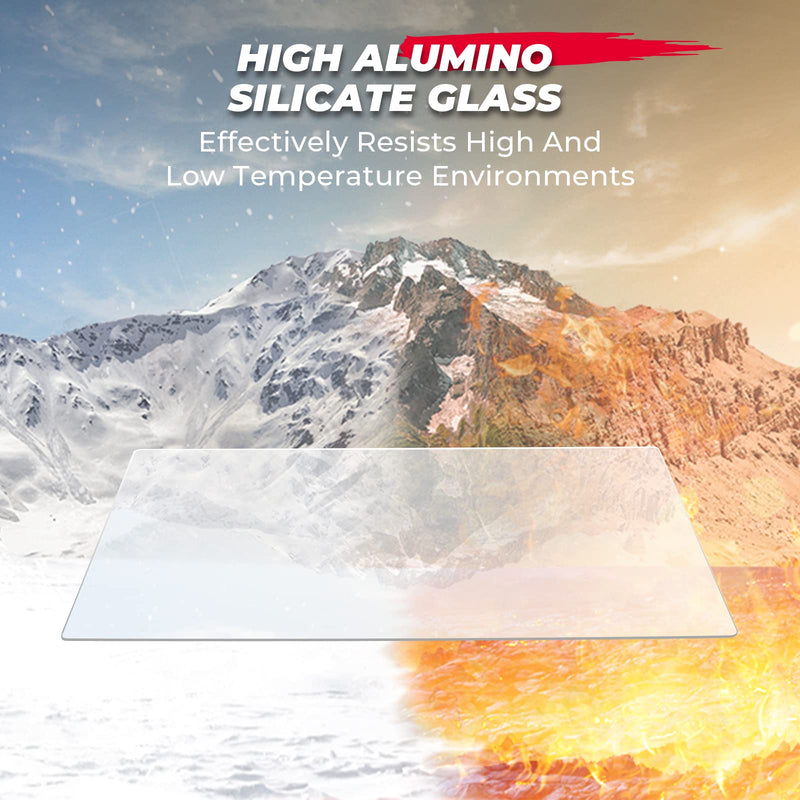 Load image into Gallery viewer, Tempered Glass Screen Protector for RZR /Ranger /General /Slingshot /Xpedition
