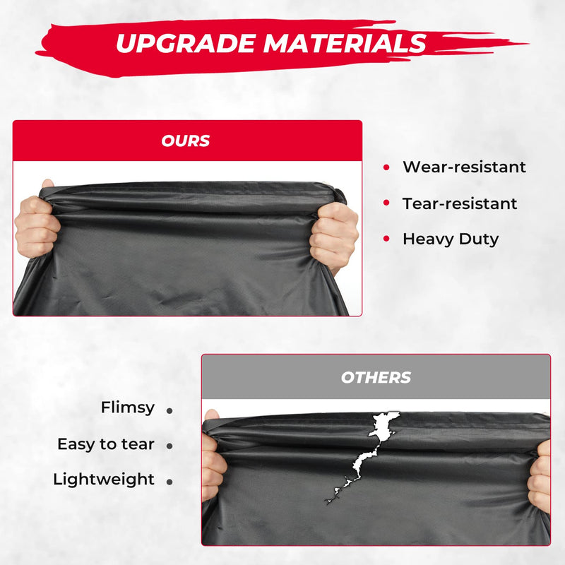 Load image into Gallery viewer, UTV Cover Rays-Reflective Strip for Polaris, Can-Am, Kawasaki,CFMOTO
