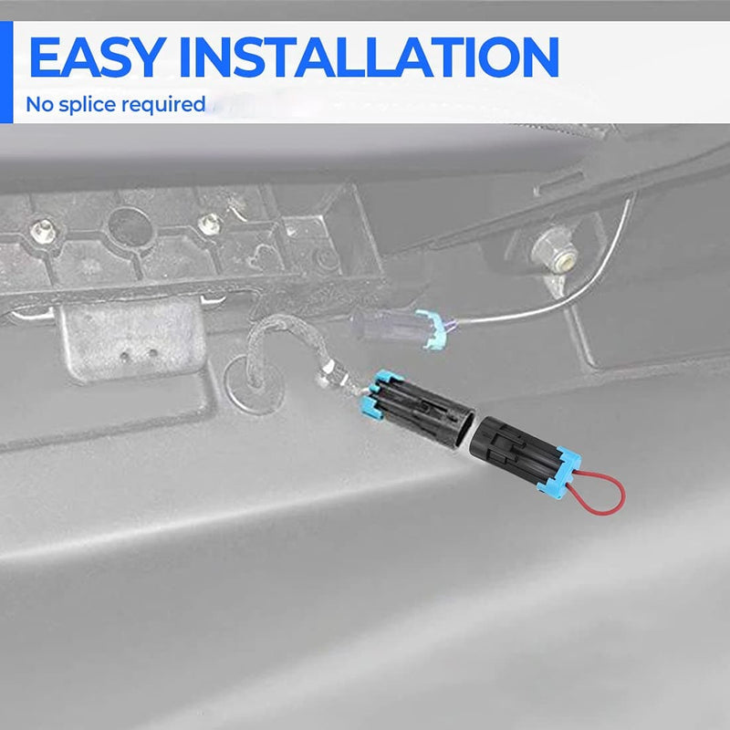 Load image into Gallery viewer, UTV Seat Belt Bypass(2 PCS)
