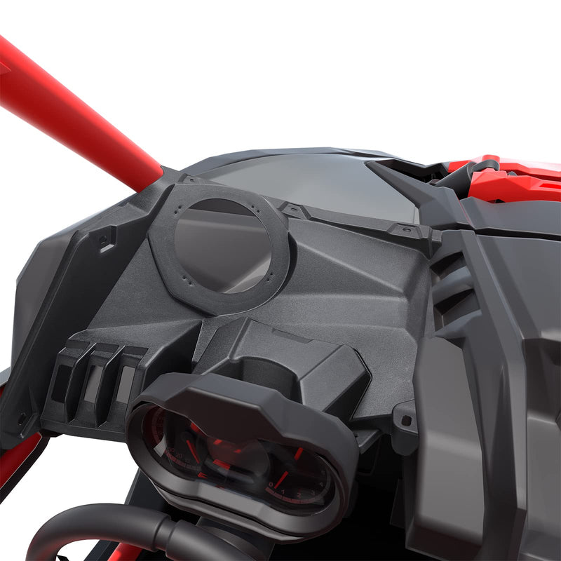Load image into Gallery viewer, Front Dash Speaker Pods for Can Am Maverick X3 / X3 Max
