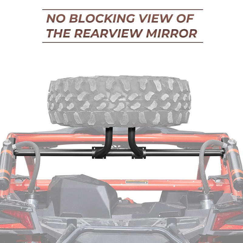Load image into Gallery viewer, Spare Tire Mount for Can Am Maverick X3 / X3 Max
