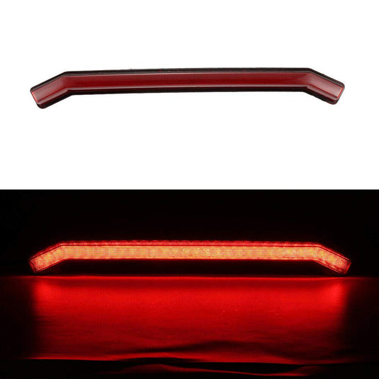 UTV Center Tail Brake Light for Polaris RZR RS1 1000 XP/ XP TURBO
