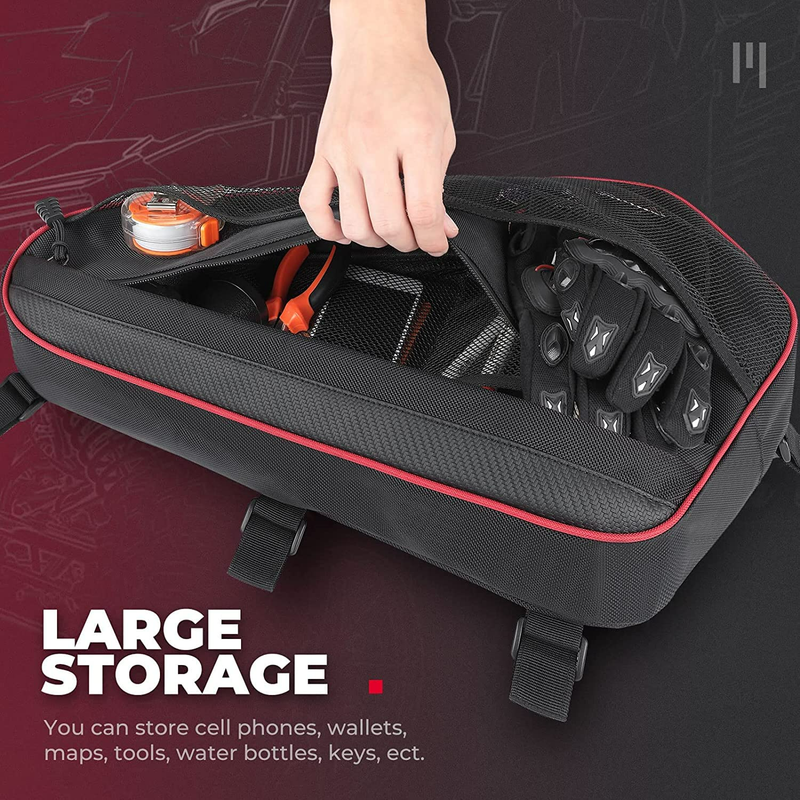 Load image into Gallery viewer, Storage Bag Set (5 PCS) for Polaris RZR
