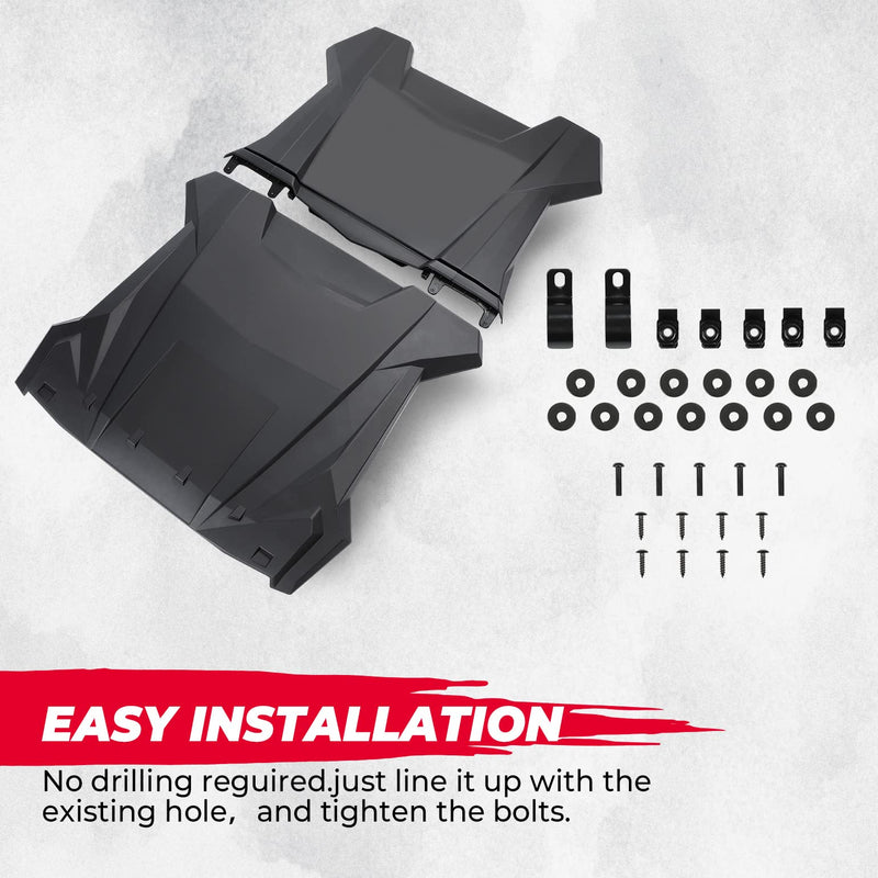 Load image into Gallery viewer, Hard Roof 4 Seater for Polaris RZR XP 4 1000/Turbo 2014-2023
