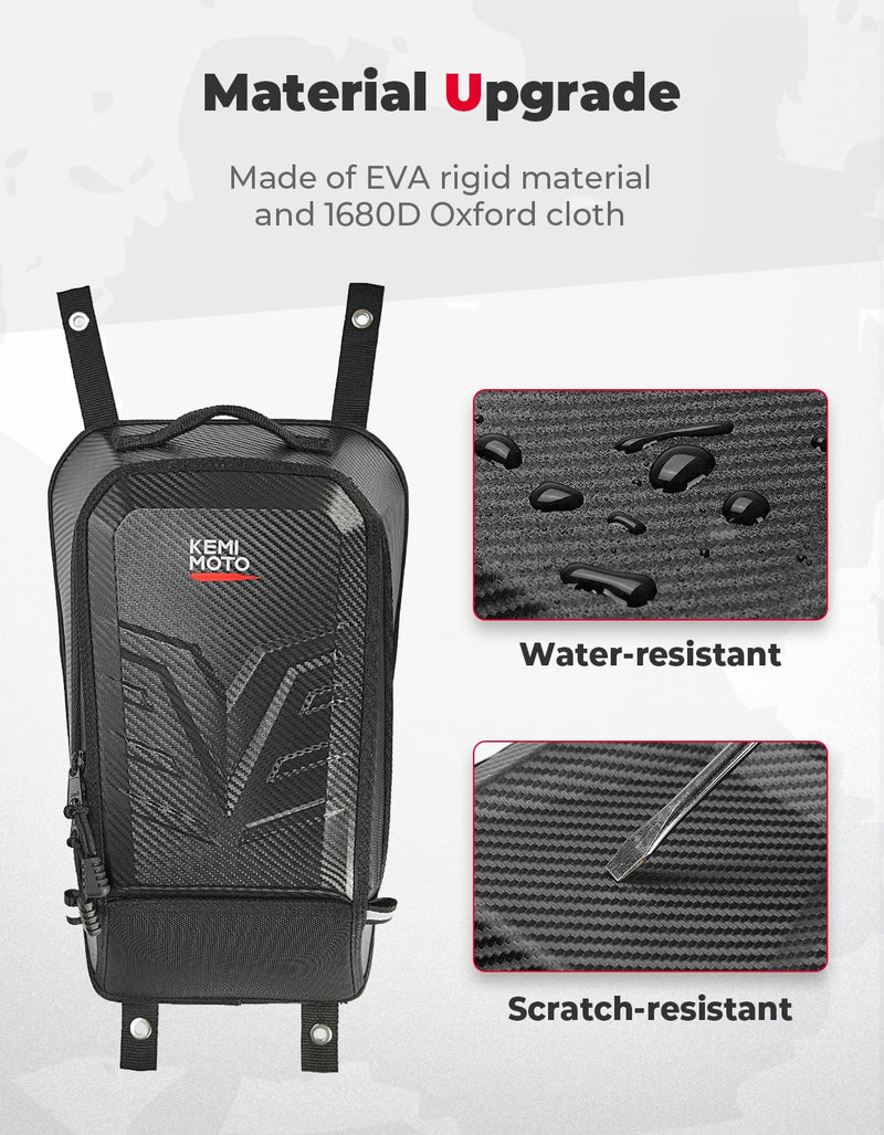 Load image into Gallery viewer, Center Storage Bag EVA Rigid Material for CFMOTO Zforce 950
