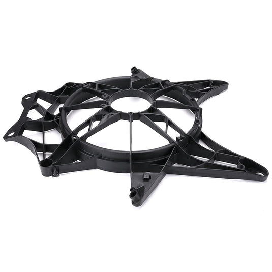 Cooling Radiator Fan Cover Replacement For Can-Am Maverick X3 / X3 MAX