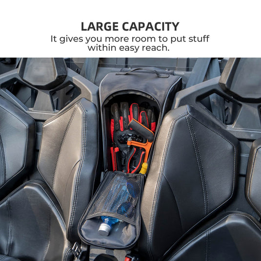 1680D Door Bags & Center Bag for Polaris RZR PRO XP 2020-2024