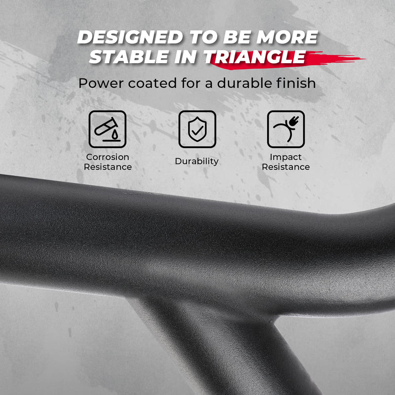 Load image into Gallery viewer, Front Bumper Brush Guard for CFMOTO ZForce 950
