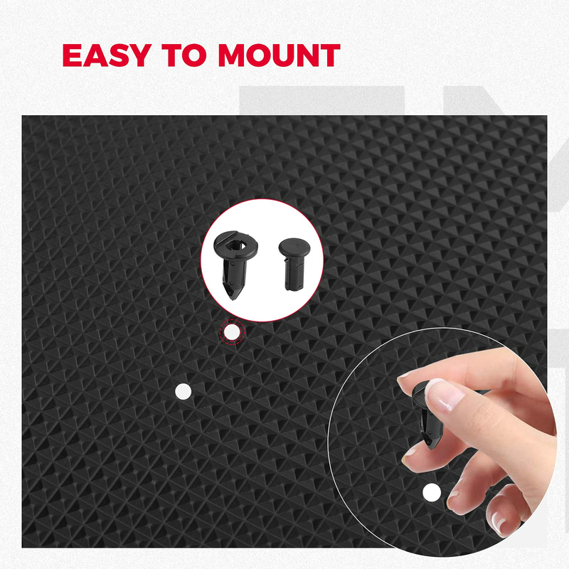 Load image into Gallery viewer, Mud Guard for Honda Talon 1000R/ 1000X 3 pcs
