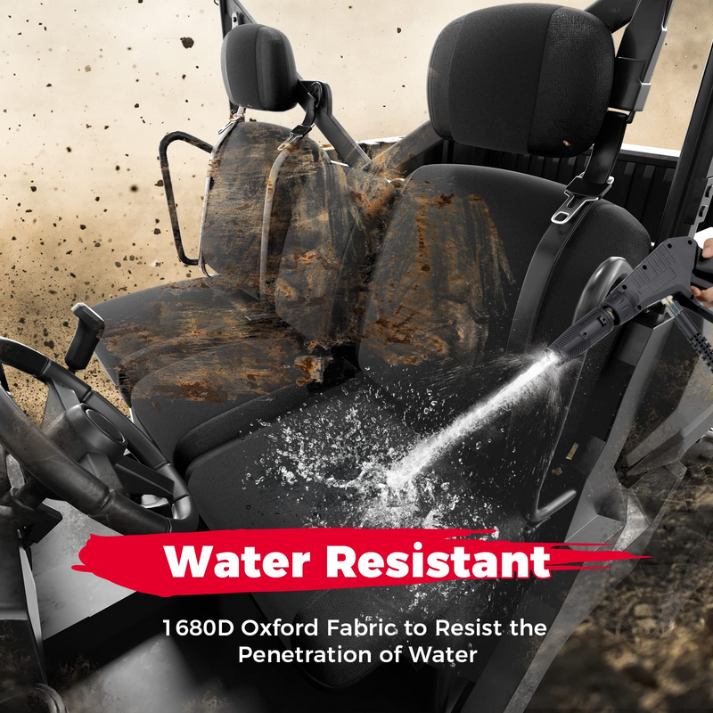 Load image into Gallery viewer, UTV Seat Cover for Can Am Defender HD5|7|8|9|10
