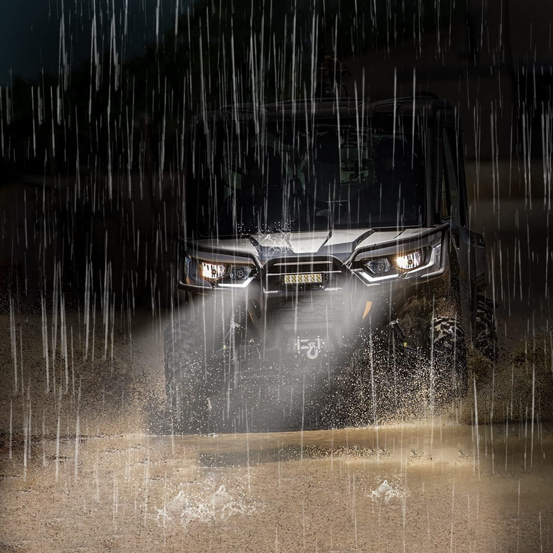 Load image into Gallery viewer, LED DRL Front Signal Light for Can am Defender HD10|9|8|7|5
